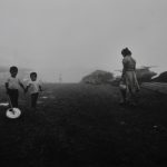 CAMPO PROFUGHI DI GUATEMALTECHI HONDURAS