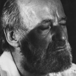 Lawrence Ferlinghetti, Festival dei Poeti, Castelporziano 1977