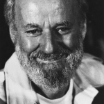 Lawrence Ferlinghetti, Festival dei Poeti, Castelporziano 1977