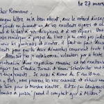 27 marzo1999 a